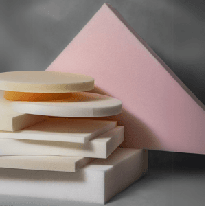 High quality Foam used in cushions of chair or sofa