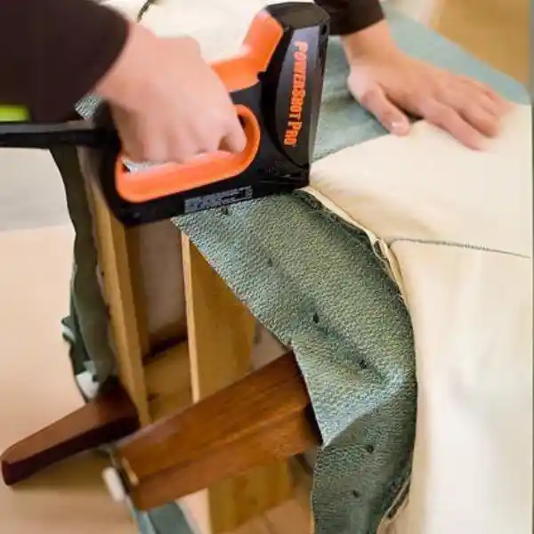Hotel chair upholstery services in Dubai