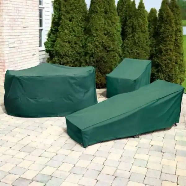 Tailored outdoor protection covers in Dubai for a perfect fit