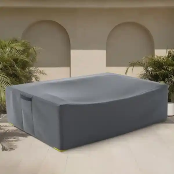 Premium outdoor furniture protection solutions in Dubai