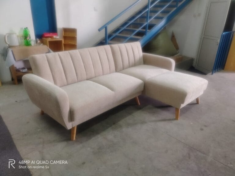 sofa upholstery
