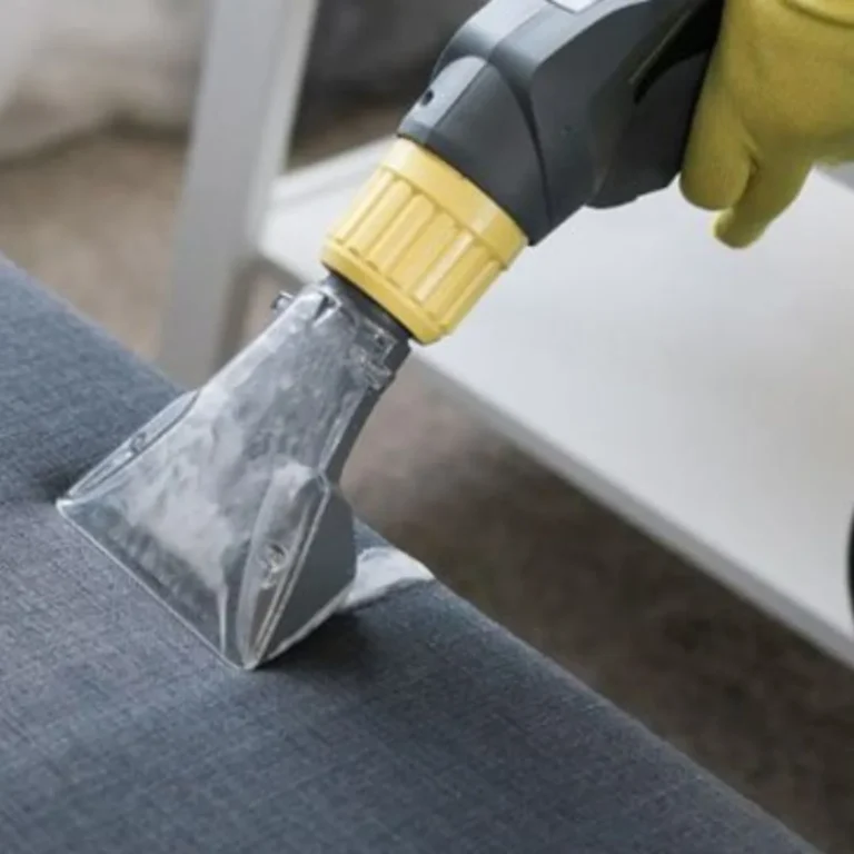 How to Clean Upholstery | Expert Tips for Spotless Sofas