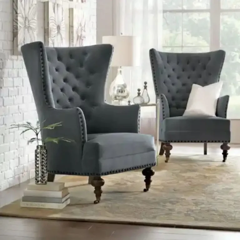 How to Change Chair Upholstery | A Step-by-Step Guide