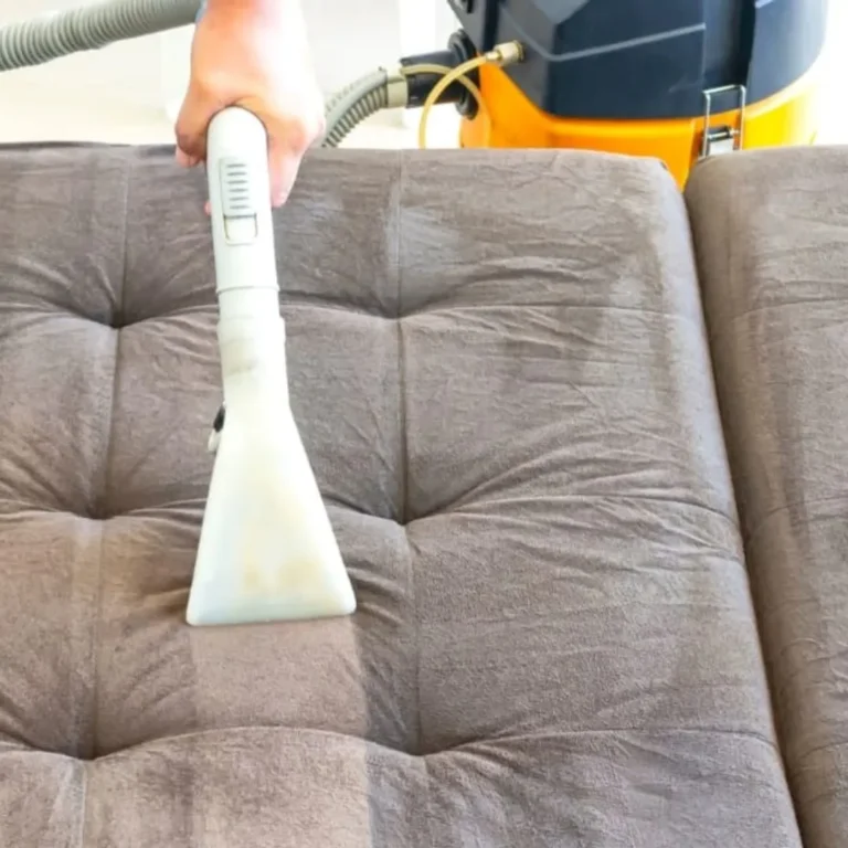 How to Clean Soiled Upholstery | Easy DIY and Professional Tips