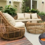 How To Repair Rattan Garden Furniture