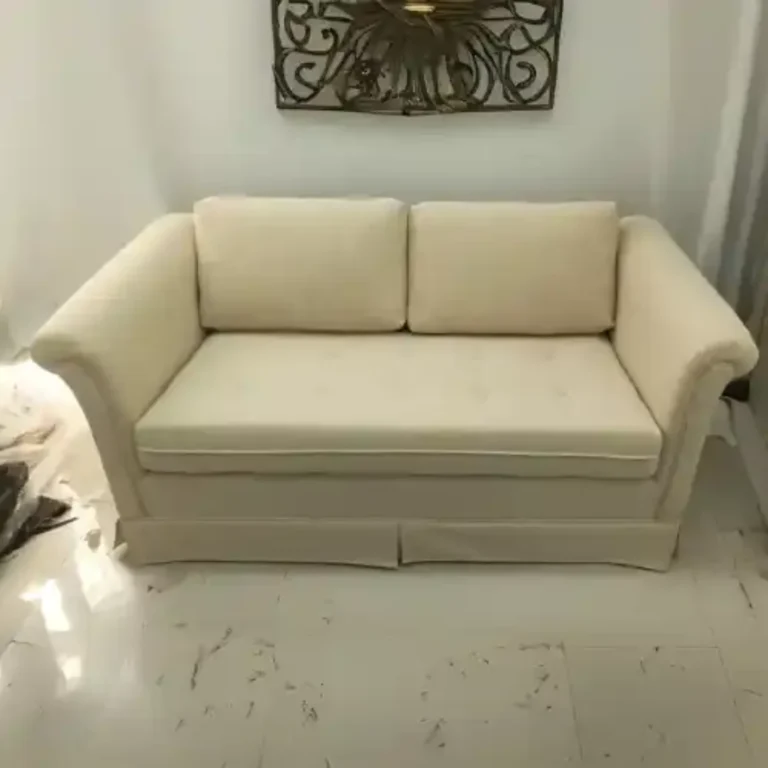 Give Your Sofa a Makeover with a Simple Cover Change