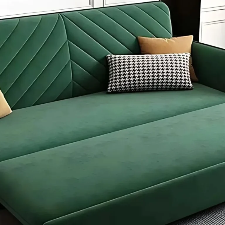 A Comprehensive Guide on How to Effectively Cover a Sofa Bed