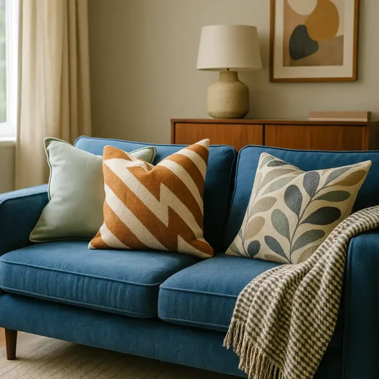 Top Upholstery Fabric Trends for 2025 | Refresh Your Furniture with Style