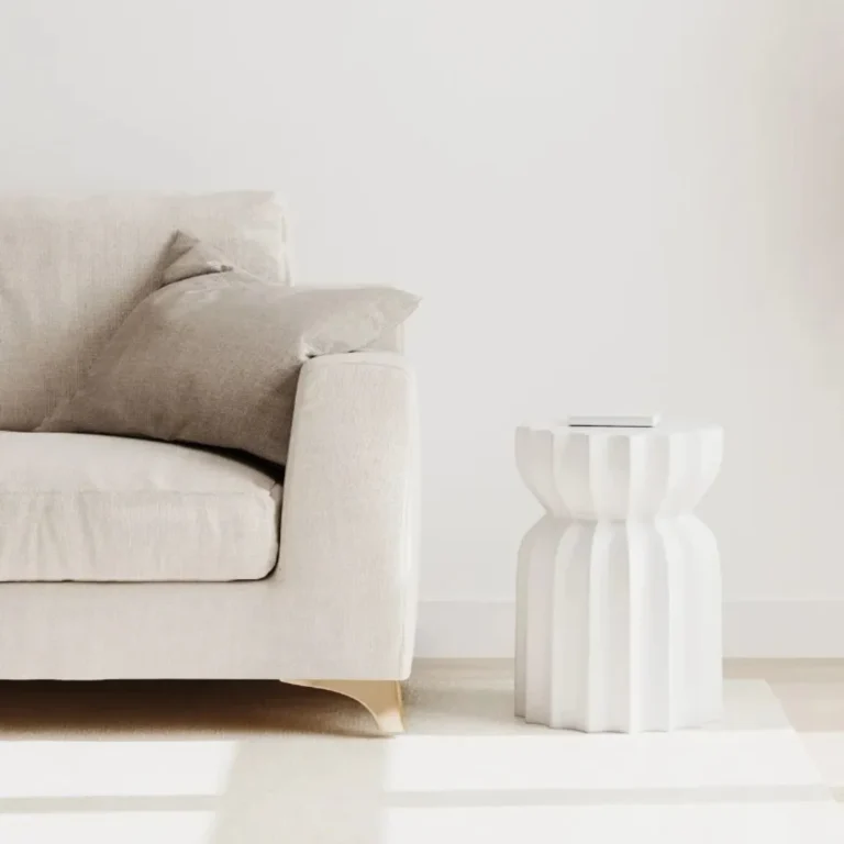 How To Clean White Sofa Covers Effortless