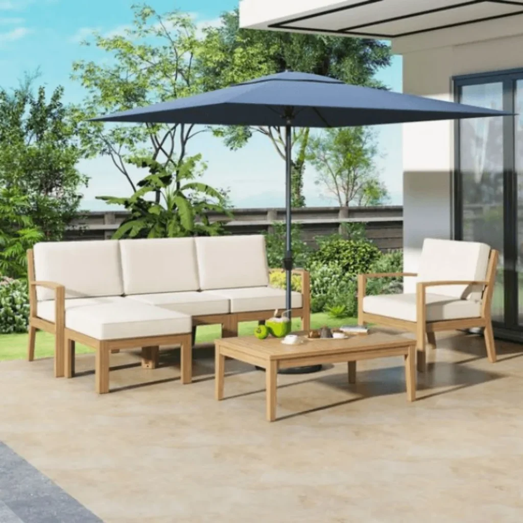 The best outdoor cushion for your garden designed to provide comfort, durability, and weather resistance for outdoor seating.