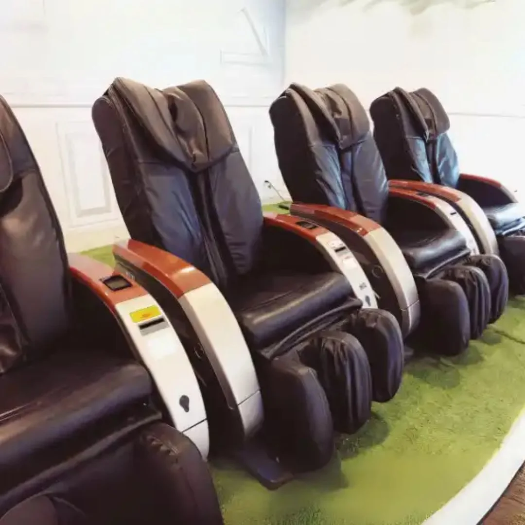 Top benefits of choosing massage chair upholstery services to restore comfort, durability, and performance of a massage chair.