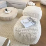 How to Choose the Perfect Ottoman Cushions for Your Living Space