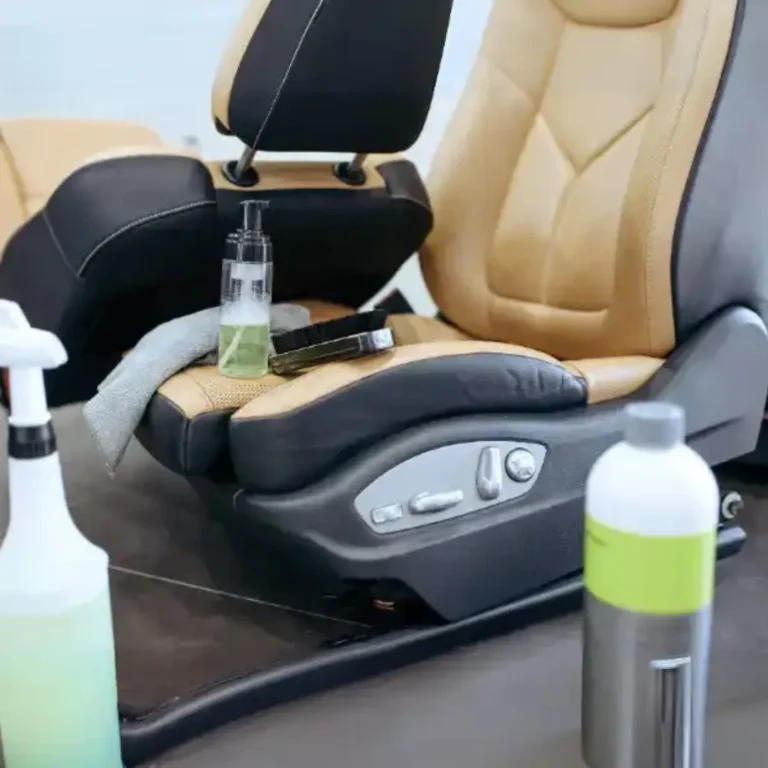 Massage Chair Upholstery Guide for Better Comfort and Durability