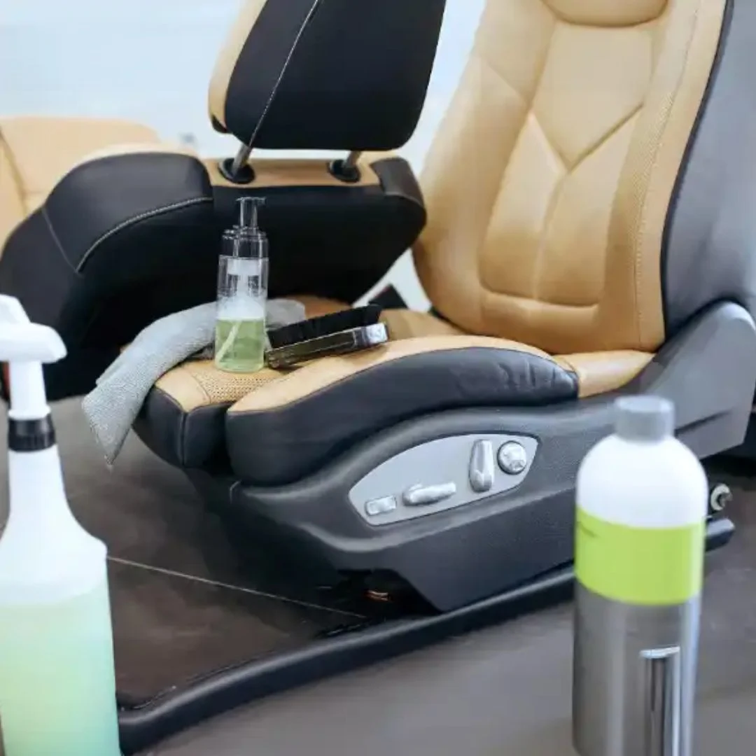 Massage Chair Upholstery Guide for restoring comfort and durability