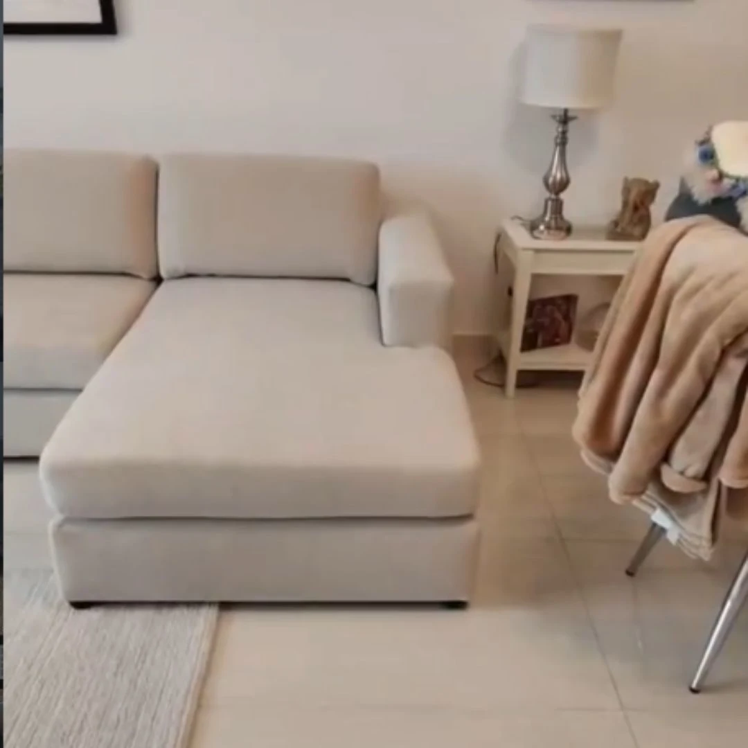 Modern Living Room Furniture Upholstery with stylish sofa and chair fabric designs for elegant home interiors