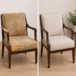 Professional Chair Upholstery Dubai Services for Long-Lasting Furniture
