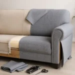 How to Choose the Best Material for Fabric Sofa Upholstery Dubai