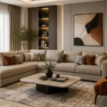 Elegant Sofa Upholstery Trends That Redefine Modern Living Rooms