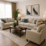 Why Living Room Furniture Upholstery Dubai Is a Smart Investment for Homeowners
